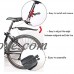 FUNSECO Mountain Bicycle Bike Fenders Set  Adjustable Front/Rear Mud Guards Mudguard Fender for Bicycle Mountain Bike - B07GNX93QC
